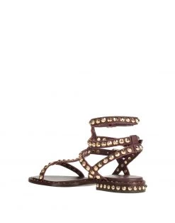 ASH Sandals For Women -ASH popular shop unnamed file 1008