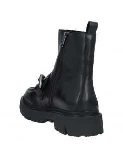 ASH Ankle Boot For Women Black -ASH popular shop unnamed file 1024