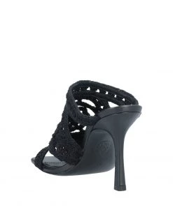 ASH Sandals For Women Acid Green -ASH popular shop unnamed file 1030