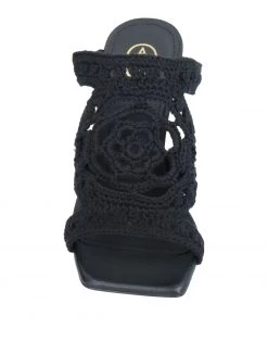 ASH Sandals For Women Acid Green -ASH popular shop unnamed file 1031