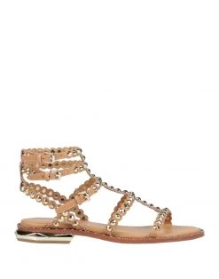 ASH Sandals For Women Black -ASH popular shop unnamed file 1043