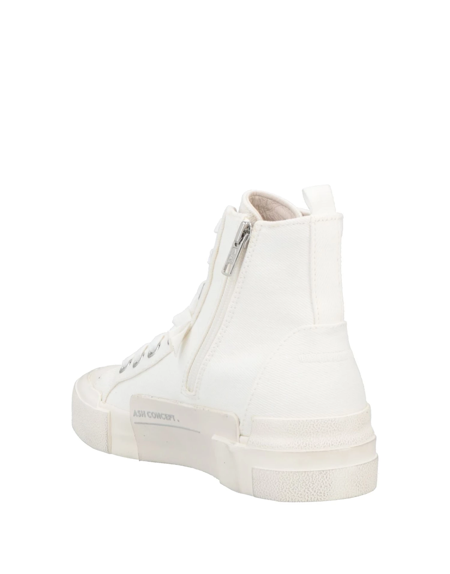 ASH Sneakers For Women White 5 ASH Sneakers For Women White - Image 3