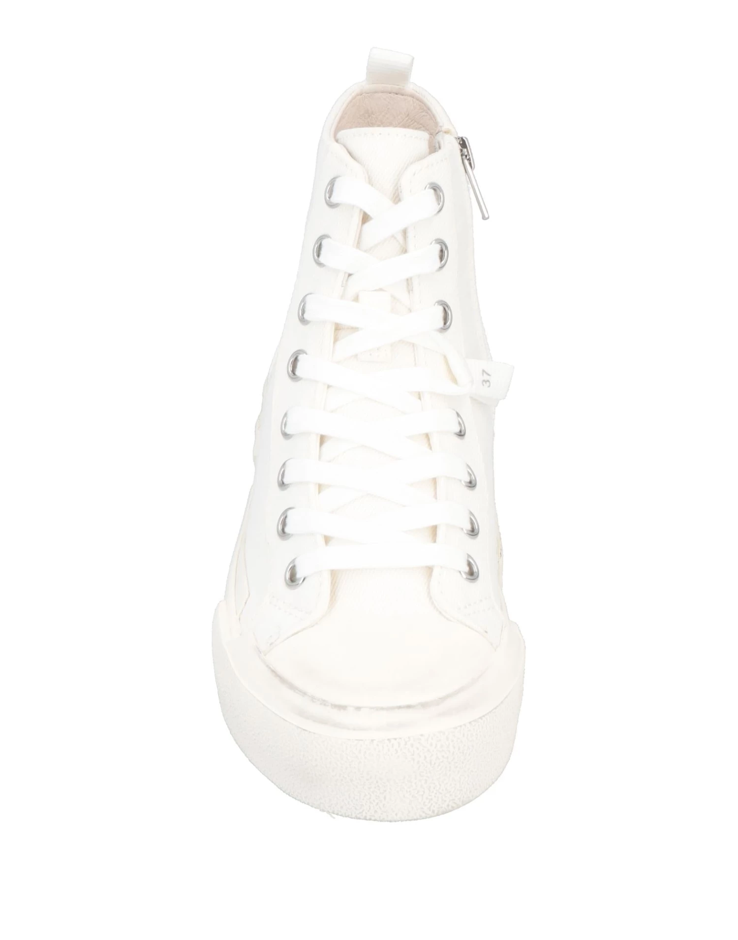 ASH Sneakers For Women White 6 ASH Sneakers For Women White - Image 4