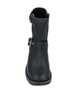 ASH Ankle Boot For Women Black 9 ASH Ankle Boot For Women Black -ASH popular shop unnamed file 1080