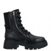 ASH Ankle Boot For Women Black