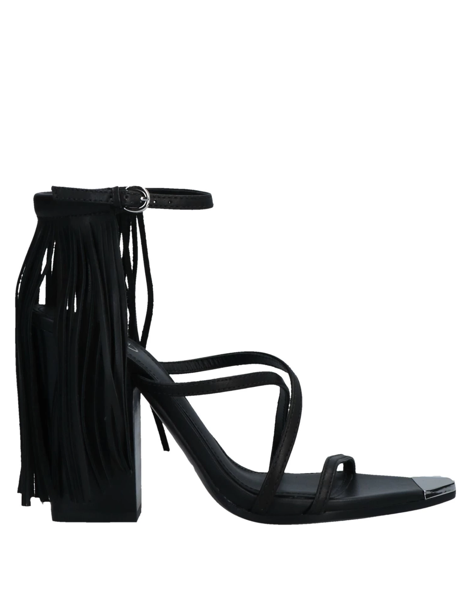 ASH Sandals For Women Ivory 3 ASH Sandals For Women Ivory