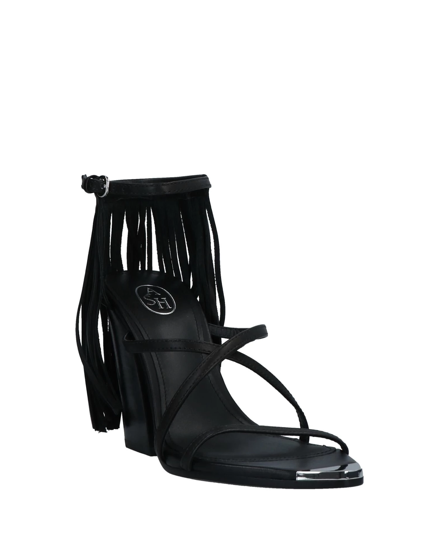 ASH Sandals For Women Ivory 4 ASH Sandals For Women Ivory - Image 2