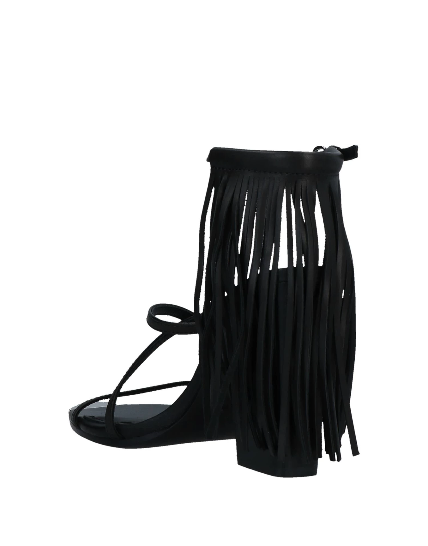 ASH Sandals For Women Ivory 5 ASH Sandals For Women Ivory - Image 3