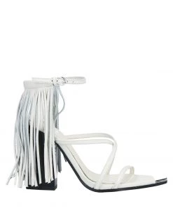 ASH Sandals For Women Ivory 12 ASH Sandals For Women Ivory -ASH popular shop unnamed file 1103