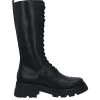 ASH Boots For Women Black -ASH popular shop unnamed file 1105