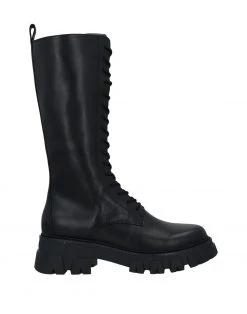 ASH Boots For Women Black
