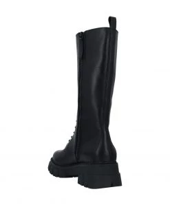 ASH Boots For Women Black -ASH popular shop unnamed file 1107