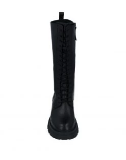 ASH Boots For Women Black -ASH popular shop unnamed file 1108