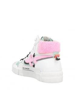 ASH Sneakers For Women White -ASH popular shop unnamed file 1111