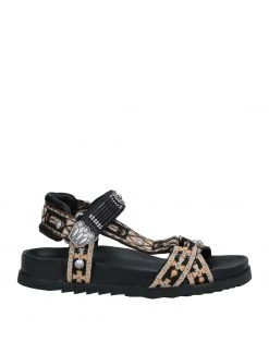 ASH Sandals For Women Black
