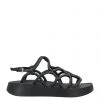 ASH Sandals For Women Black 2 ASH Sandals For Women Black -ASH popular shop unnamed file 1157
