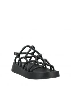 ASH Sandals For Women Black 7 ASH Sandals For Women Black -ASH popular shop unnamed file 1158
