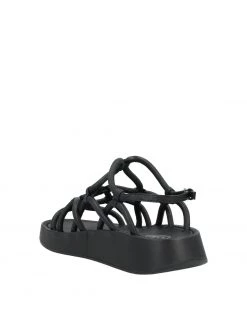 ASH Sandals For Women Black 8 ASH Sandals For Women Black -ASH popular shop unnamed file 1159