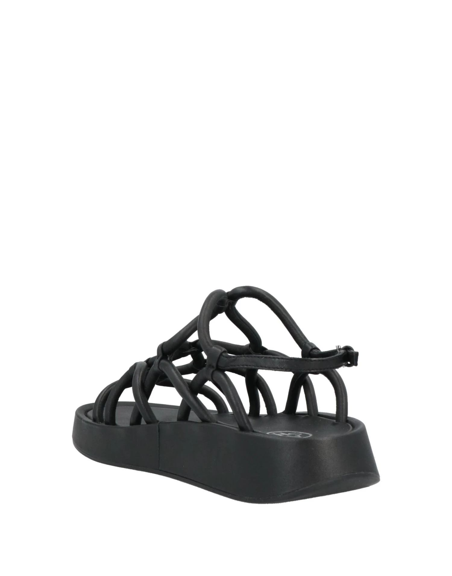 ASH Sandals For Women Black 5 ASH Sandals For Women Black - Image 3