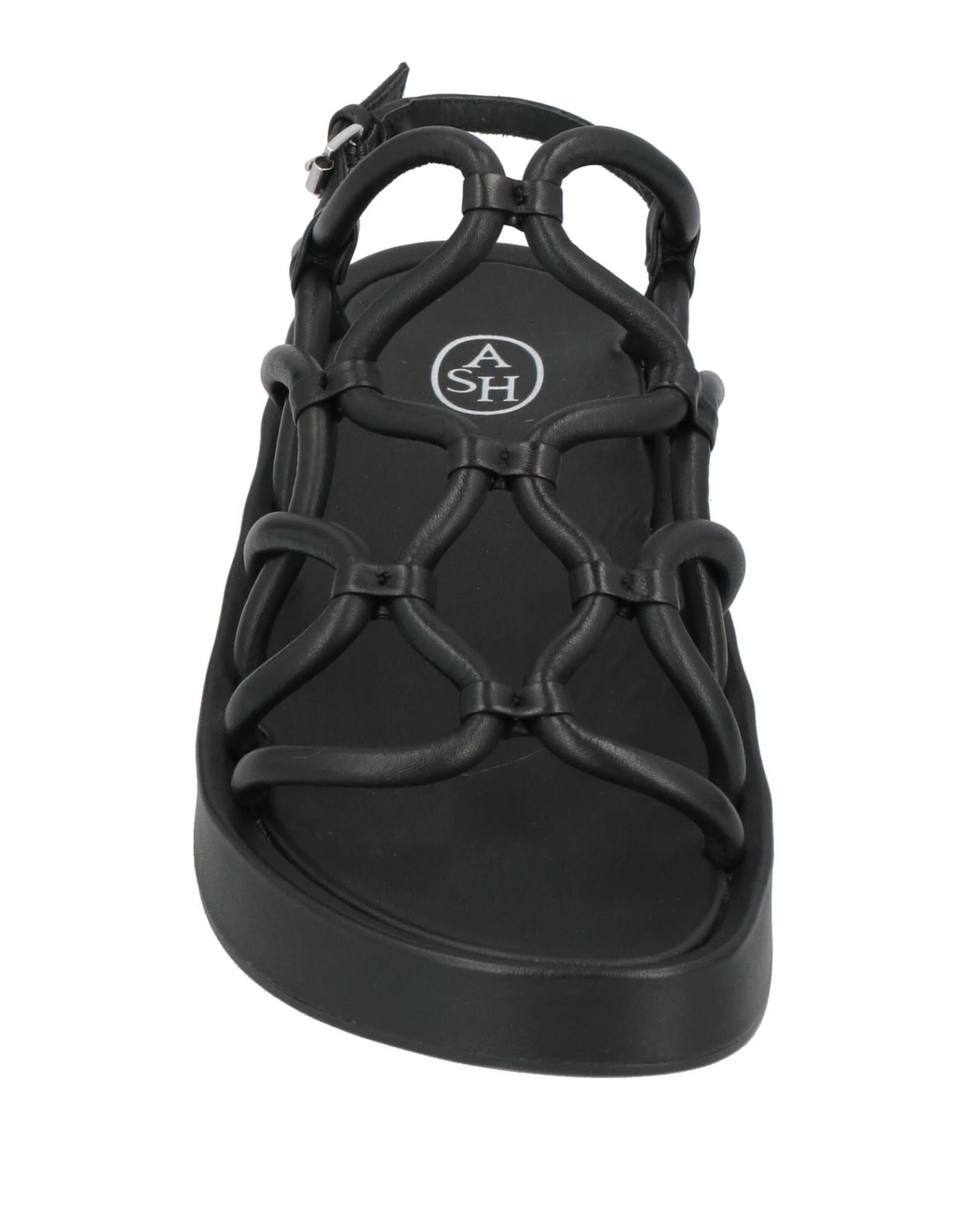 ASH Sandals For Women Black 6 ASH Sandals For Women Black - Image 4