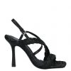 ASH Sandals For Women Black