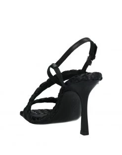 ASH Sandals For Women Black 9 ASH Sandals For Women Black -ASH popular shop unnamed file 1163