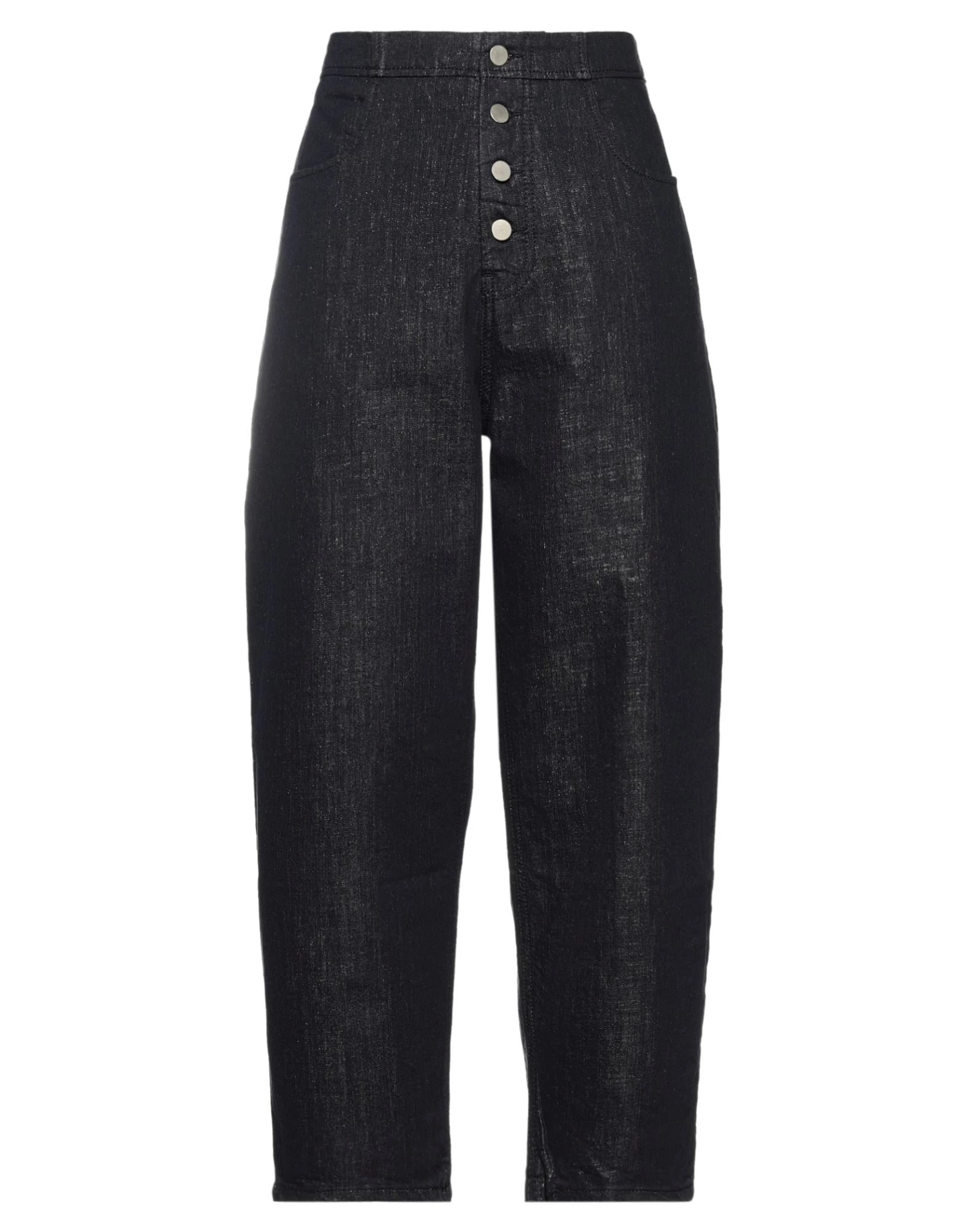 ASH Denim Pants For Women Blue 2 ASH Denim Pants For Women Blue