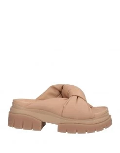 ASH Sandals For Women Ivory