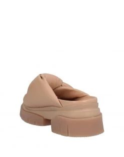 ASH Sandals For Women Ivory -ASH popular shop unnamed file 1172