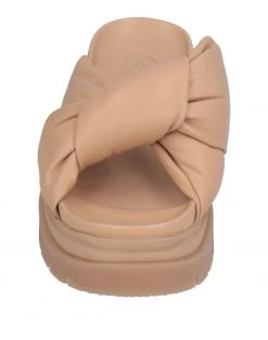 ASH Sandals For Women Ivory -ASH popular shop unnamed file 1173