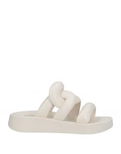 ASH Sandals For Women Ivory