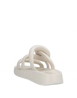 ASH Sandals For Women Ivory -ASH popular shop unnamed file 1182