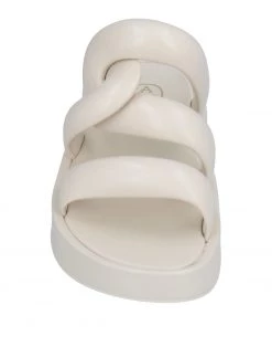 ASH Sandals For Women Ivory -ASH popular shop unnamed file 1183