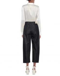 ASH Denim Pants For Women Blue 7 ASH Denim Pants For Women Blue -ASH popular shop unnamed file 119