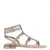 ASH Sandals For Women Platinum