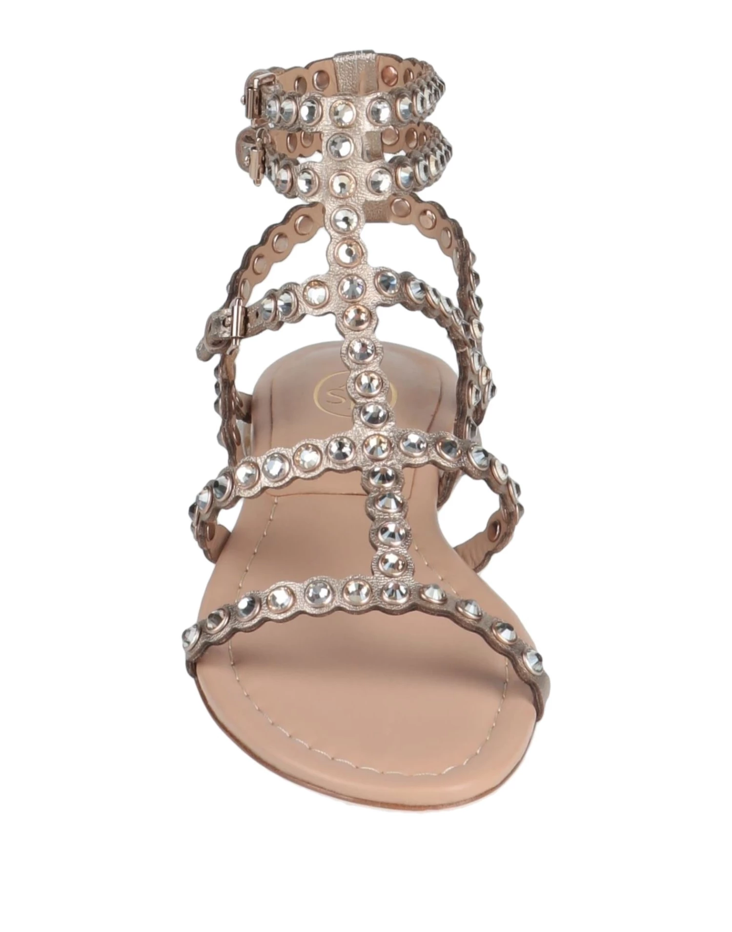 ASH Sandals For Women Platinum 6 ASH Sandals For Women Platinum - Image 4