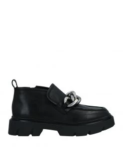 ASH Loafers For Women Black