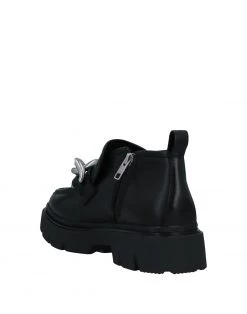 ASH Loafers For Women Black -ASH popular shop unnamed file 1209