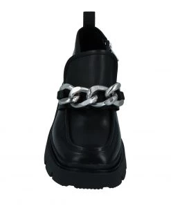 ASH Loafers For Women Black -ASH popular shop unnamed file 1210