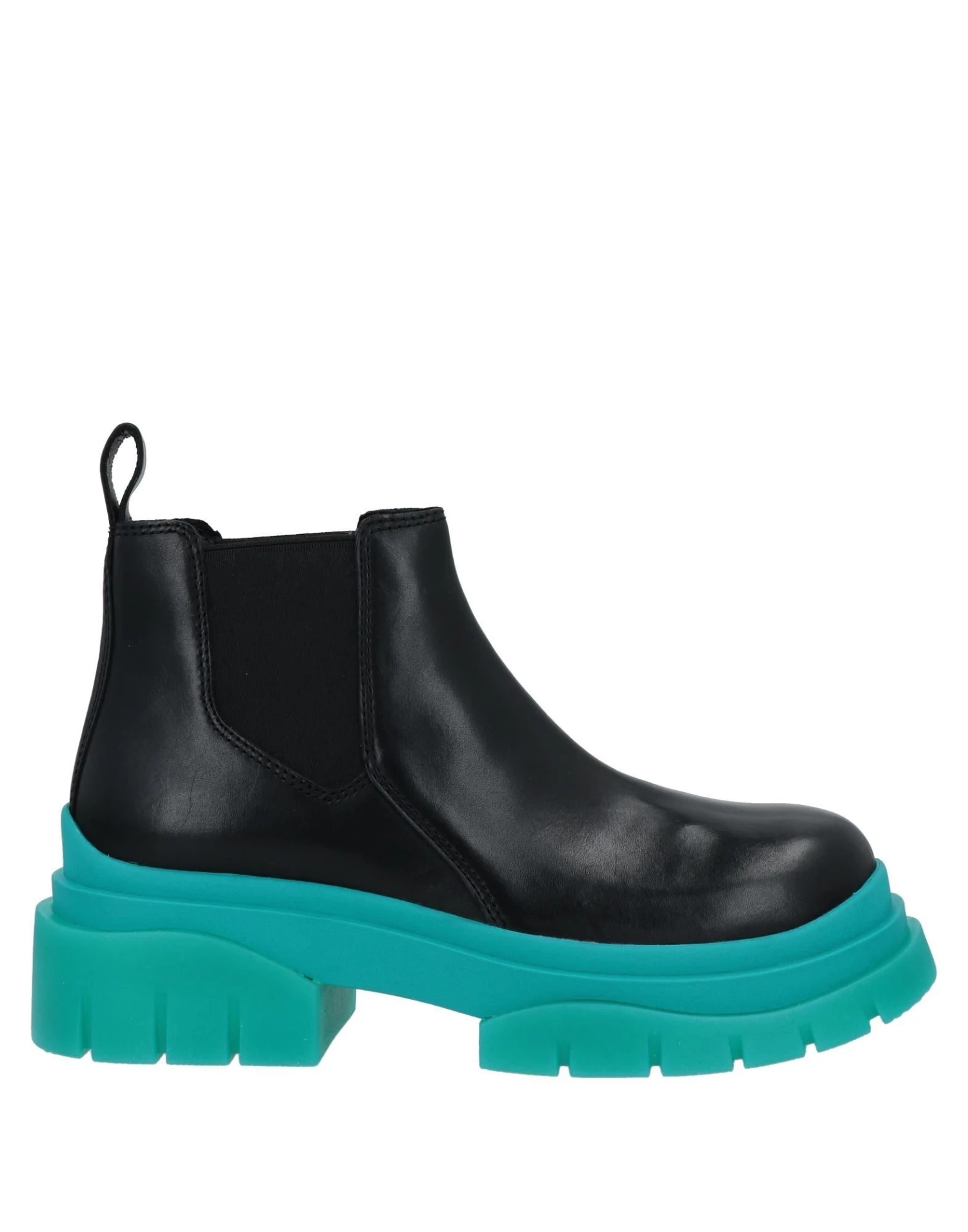 ASH Ankle Boot For Women Black 3 ASH Ankle Boot For Women Black