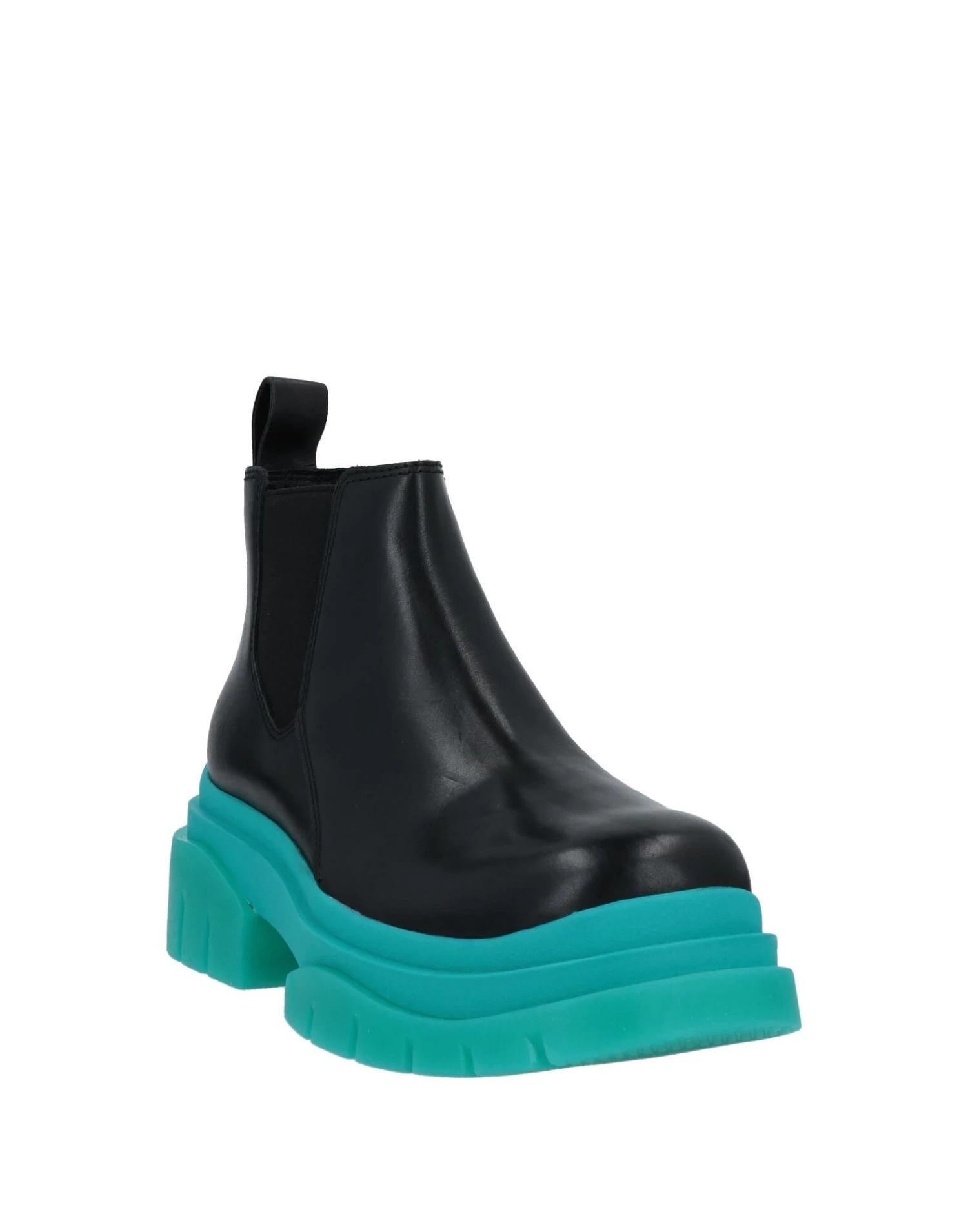 ASH Ankle Boot For Women Black 4 ASH Ankle Boot For Women Black - Image 2