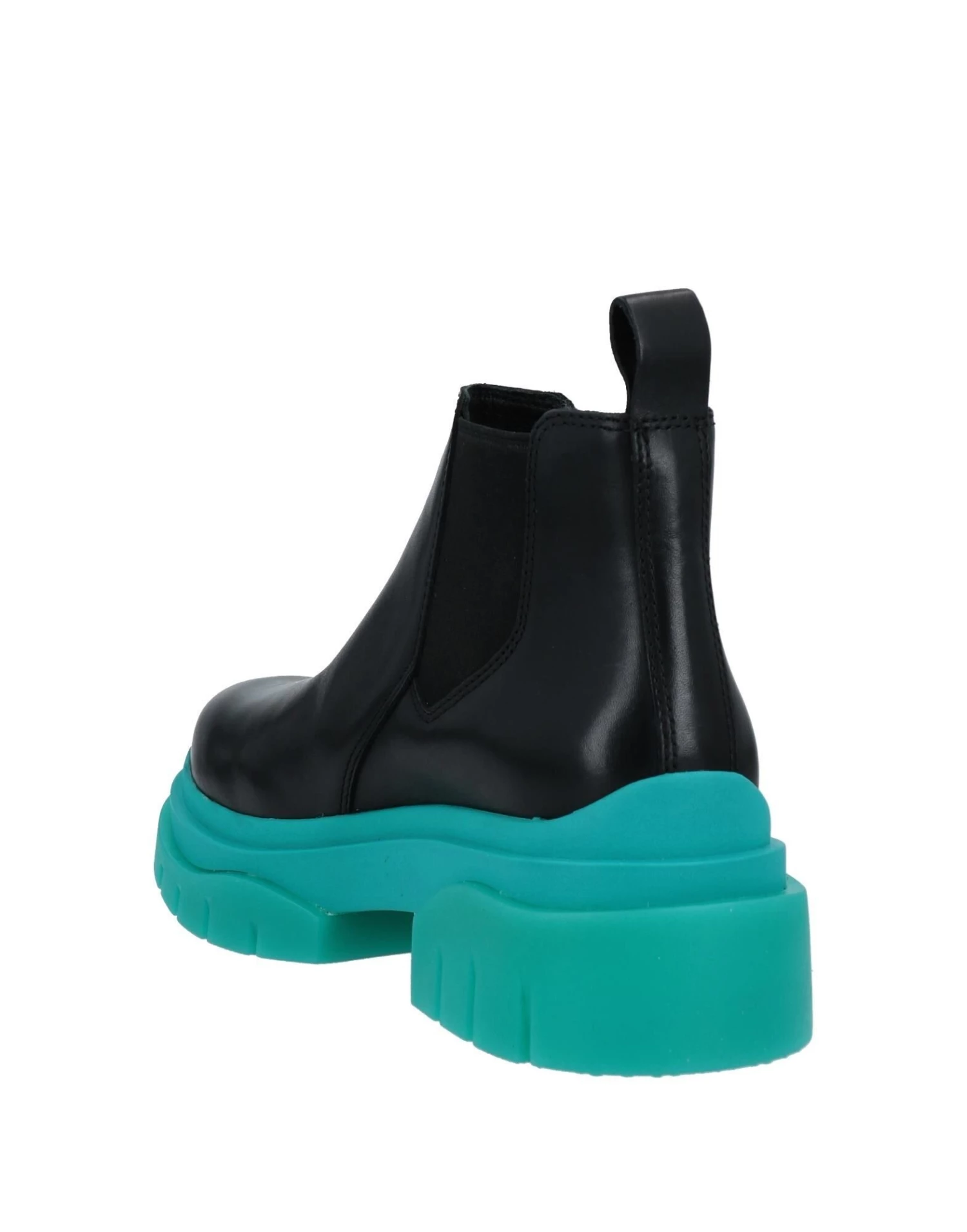 ASH Ankle Boot For Women Black 5 ASH Ankle Boot For Women Black - Image 3