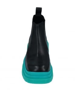 ASH Ankle Boot For Women Black 9 ASH Ankle Boot For Women Black -ASH popular shop unnamed file 1214