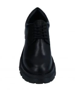 ASH Laced Shoes For Women Black -ASH popular shop unnamed file 1227