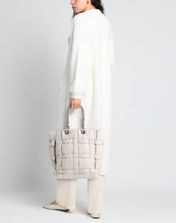 ASH Handbag For Women Beige -ASH popular shop unnamed file 1230