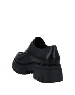 ASH Loafers For Women Black -ASH popular shop unnamed file 1234