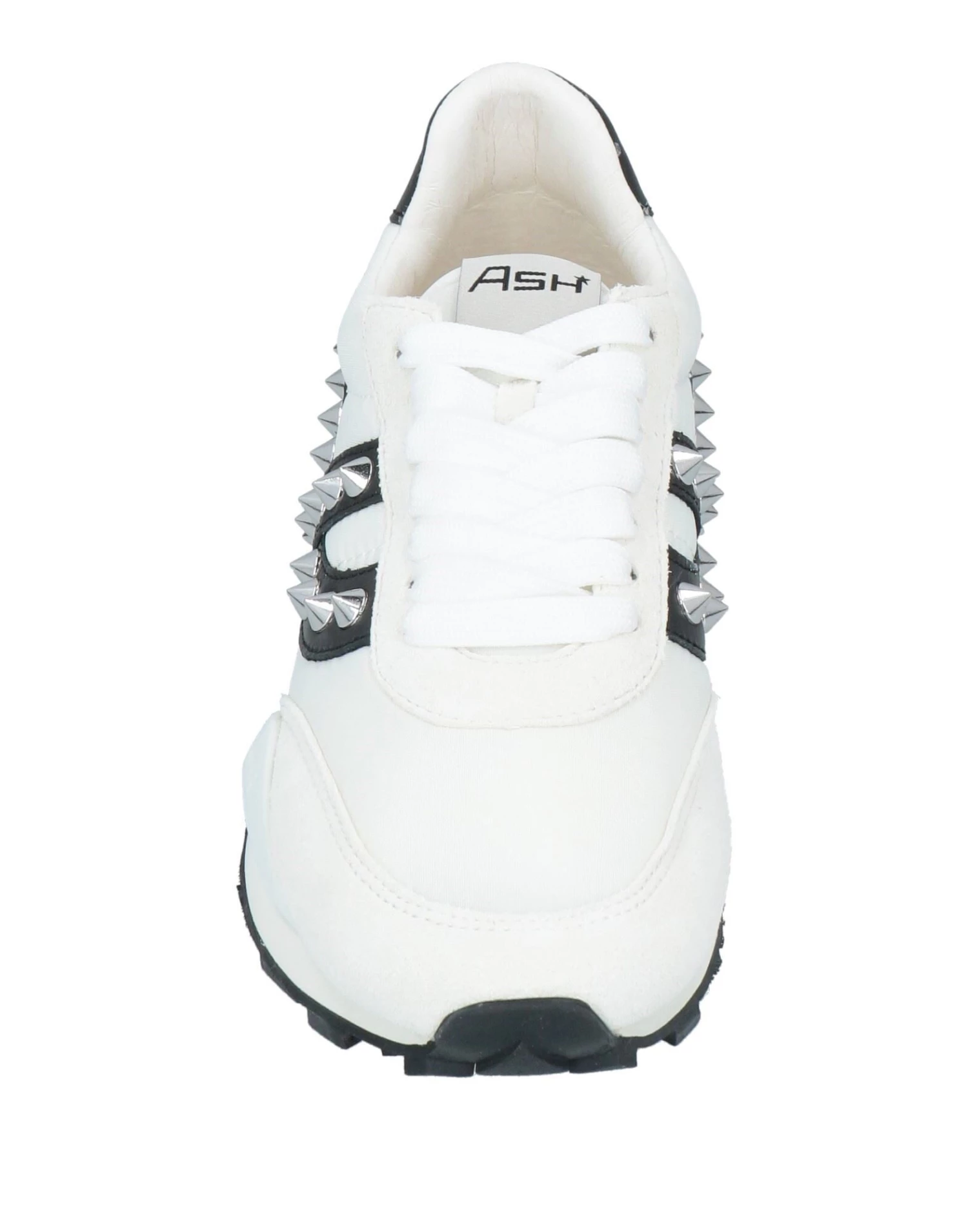 ASH Sneakers For Women White 6 ASH Sneakers For Women White - Image 4