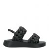 ASH Sandals For Women Black 1 ASH Sandals For Women Black -ASH popular shop unnamed file 1241