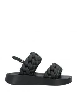 ASH Sandals For Women Black