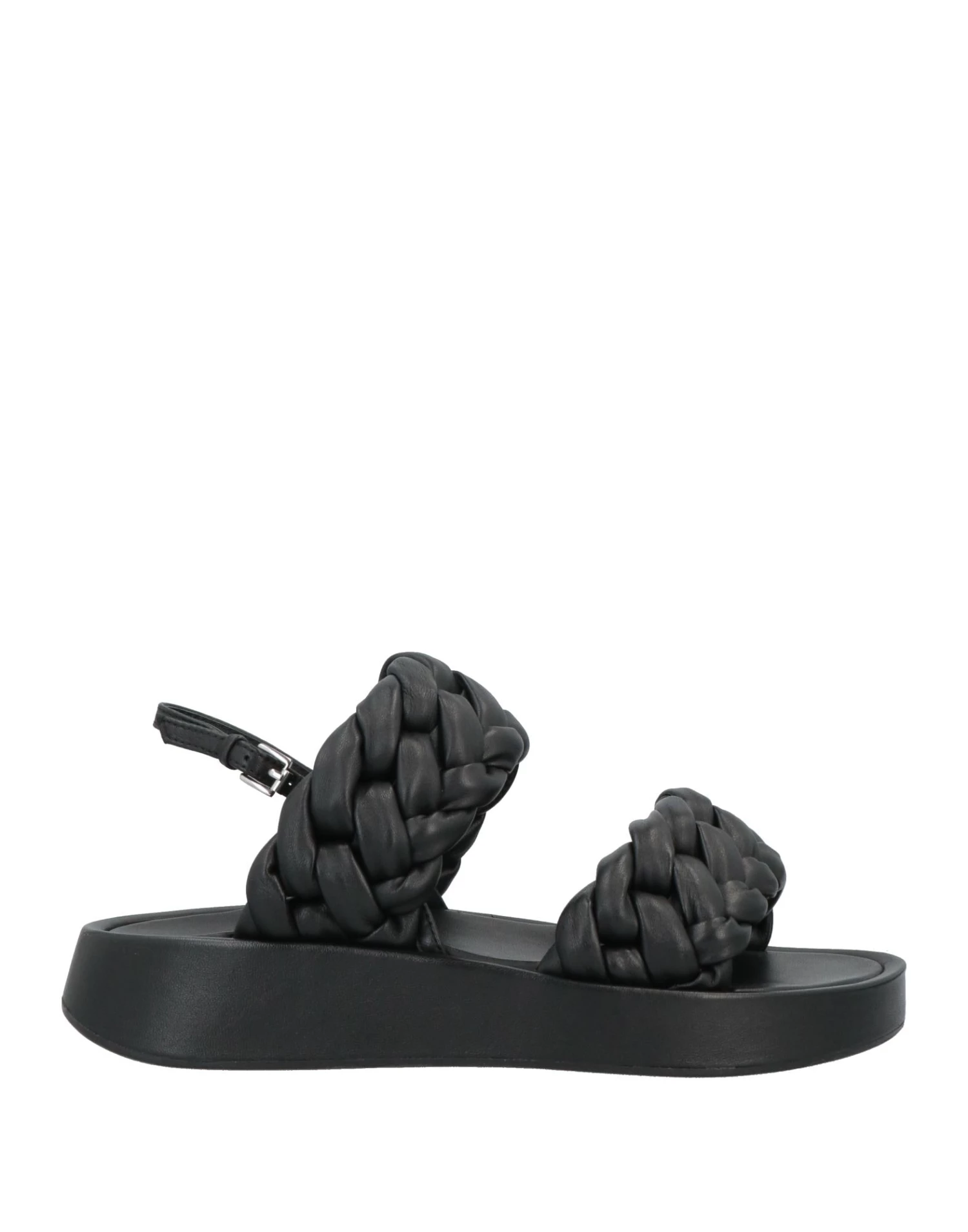 ASH Sandals For Women Black 3 ASH Sandals For Women Black